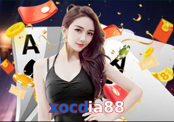 xocdia88
