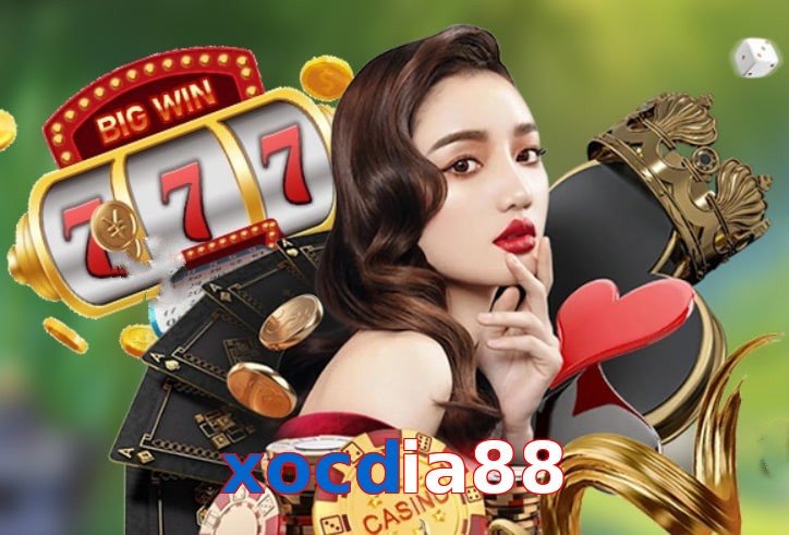 xocdia88