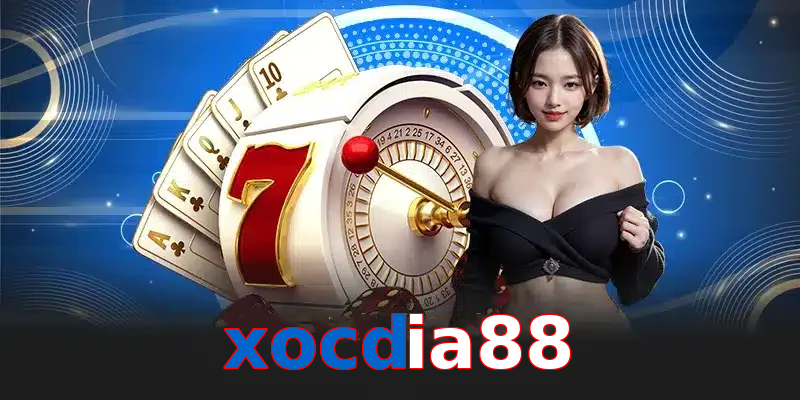 xocdia88